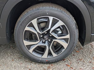 2026 Mazda CX-5 - Photo 9