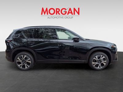 2026 Mazda CX-5 - Photo 2