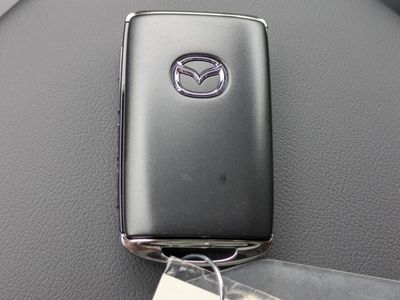 2026 Mazda Mazda3 Sedan - Photo 24