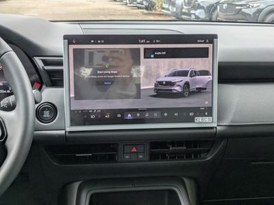 2026 Mazda CX-5 - Photo 15