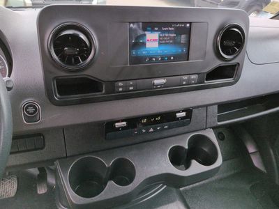 2023 Mercedes-Benz Sprinter 2500 - Photo 18