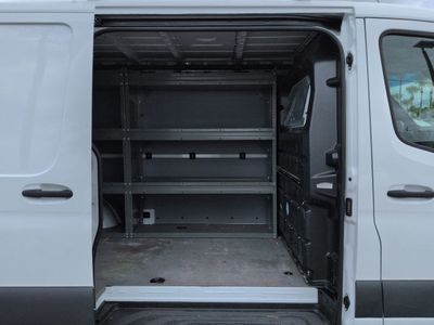 2023 Mercedes-Benz Sprinter 2500 - Photo 14