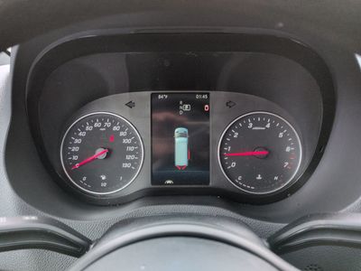 2023 Mercedes-Benz Sprinter 2500 - Photo 24