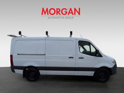 2023 Mercedes-Benz Sprinter 2500 - Photo 4