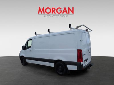 2023 Mercedes-Benz Sprinter 2500 - Photo 7