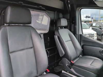 2023 Mercedes-Benz Sprinter 2500 - Photo 16