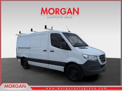 2023 Mercedes-Benz Sprinter 2500 - Photo 1