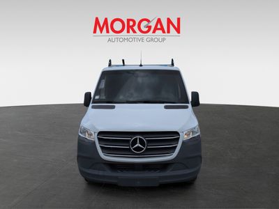 2023 Mercedes-Benz Sprinter 2500 - Photo 3