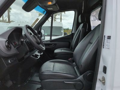 2023 Mercedes-Benz Sprinter 2500 - Photo 17