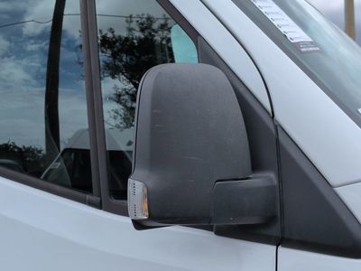 2023 Mercedes-Benz Sprinter 2500 - Photo 12