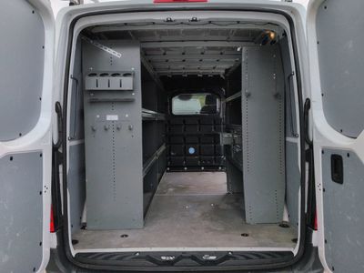 2023 Mercedes-Benz Sprinter 2500 - Photo 13