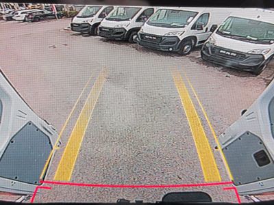 2023 Mercedes-Benz Sprinter 2500 - Photo 19