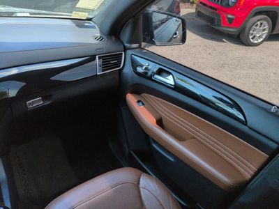 2017 Mercedes-Benz GLE - Photo 17