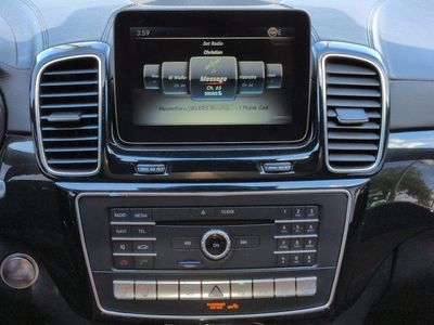2017 Mercedes-Benz GLE - Photo 18