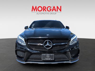 2017 Mercedes-Benz GLE - Photo 3