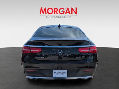 2017 Mercedes-Benz GLE - Photo 6