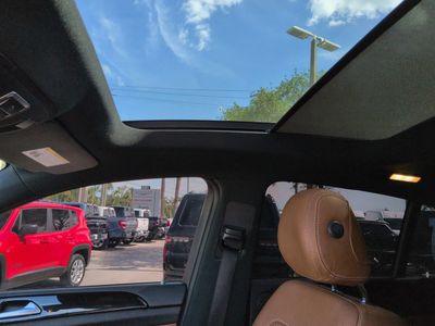 2017 Mercedes-Benz GLE - Photo 21