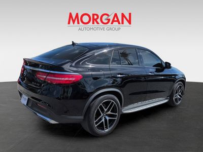 2017 Mercedes-Benz GLE - Photo 5