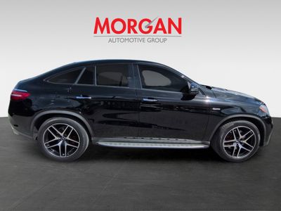 2017 Mercedes-Benz GLE - Photo 4