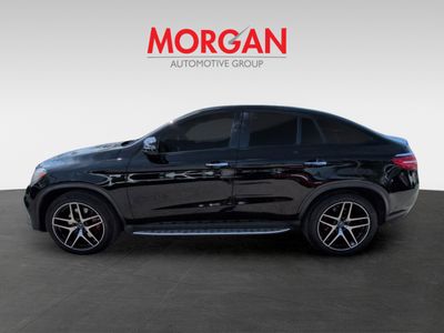 2017 Mercedes-Benz GLE - Photo 8