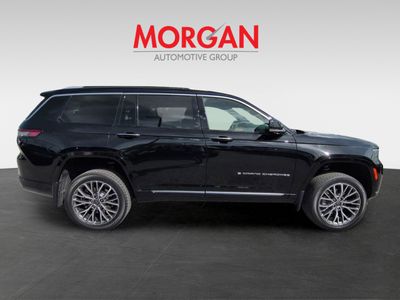 2021 Jeep Grand Cherokee L - Photo 4