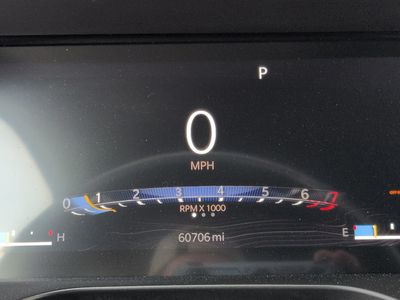 2021 Jeep Grand Cherokee L - Photo 30