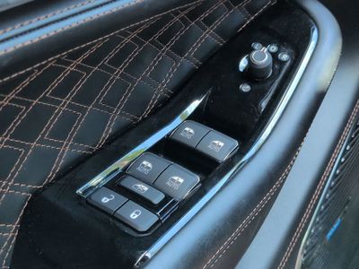 2021 Jeep Grand Cherokee L - Photo 26