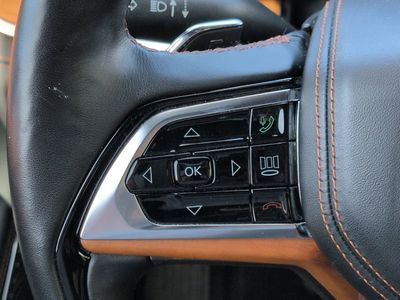 2021 Jeep Grand Cherokee L - Photo 27