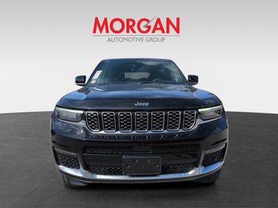 2021 Jeep Grand Cherokee L - Photo 3