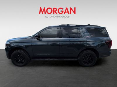 2024 Ford Expedition - Photo 8