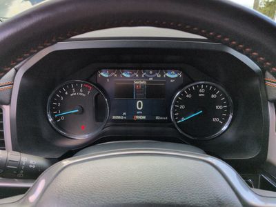 2024 Ford Expedition - Photo 27