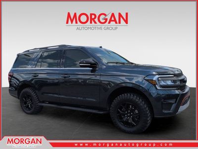 2024 Ford Expedition - Photo 1