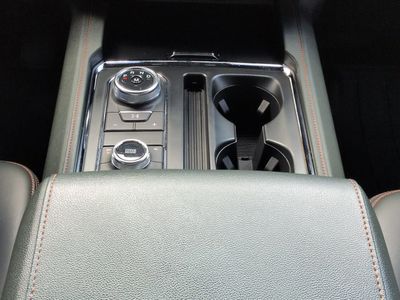 2024 Ford Expedition - Photo 19