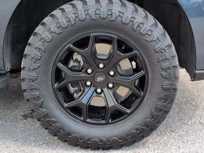 2024 Ford Expedition - Photo 11