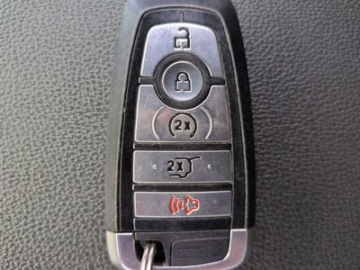 2024 Ford Expedition - Photo 30