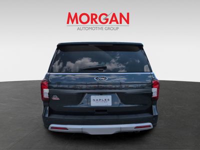 2024 Ford Expedition - Photo 6