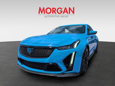 2023 Cadillac CT5 - Photo 9