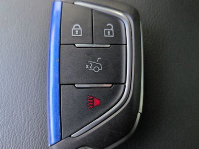 2023 Cadillac CT5 - Photo 31