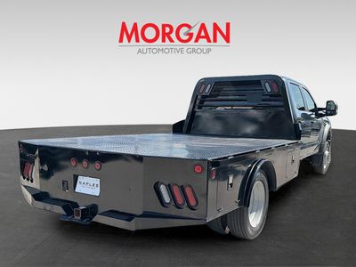 2024 Ford F-450SD - Photo 4