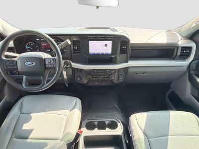 2024 Ford F-450SD - Photo 16