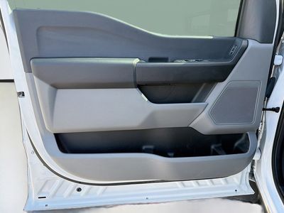 2024 Ford F-450SD - Photo 21