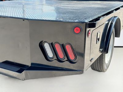 2024 Ford F-450SD - Photo 11