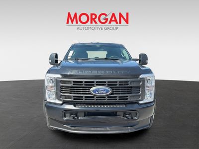 2024 Ford F-450SD - Photo 9