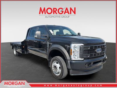 2024 Ford F-450SD - Photo 1