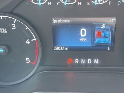 2024 Ford F-450SD - Photo 39