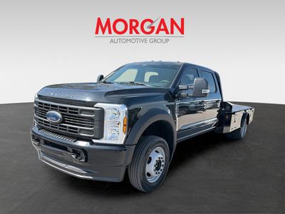 2024 Ford F-450SD - Photo 8