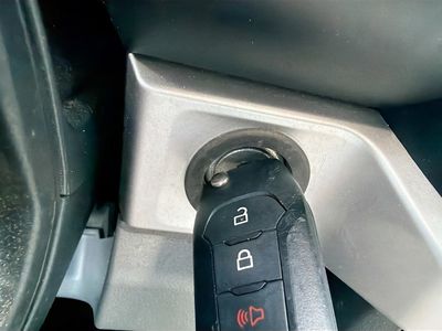 2024 Ford F-450SD - Photo 34
