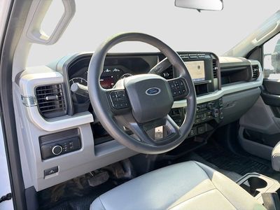 2024 Ford F-450SD - Photo 25