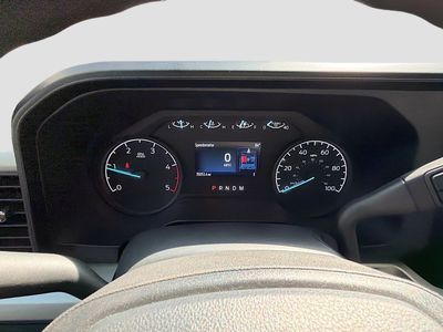 2024 Ford F-450SD - Photo 38