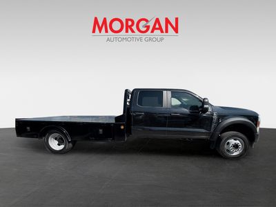 2024 Ford F-450SD - Photo 3
